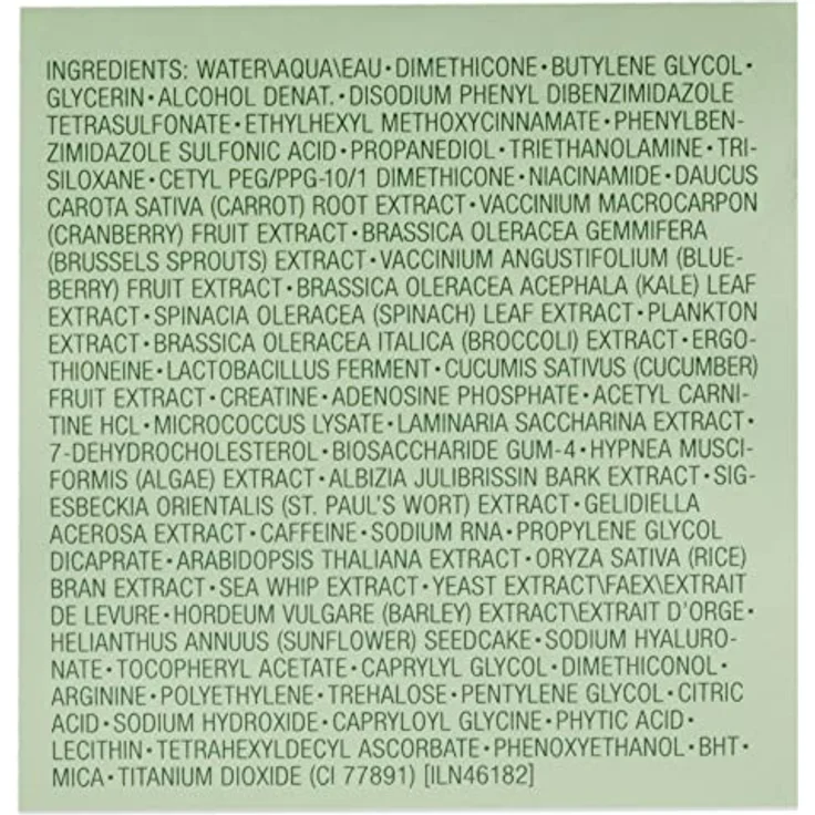 Clinique Age Prevention Superdefense Multi Correction gel Creme SPF40 50 ml – Bild 6