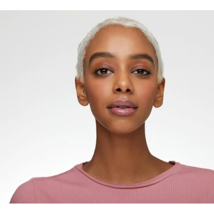 essence extreme shine volume lipgloss, Lip Gloss, Nr. 09 Shadow Rose, nude, strahlend frisch, glänzend, transluzent, vegan, ölfrei, ohne Alkohol (5ml) – Bild 5