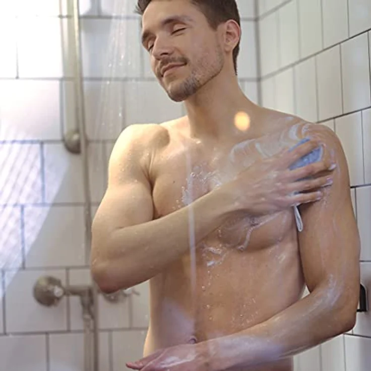3-in-1 Men Bar What a Man 90 g – Bild 6