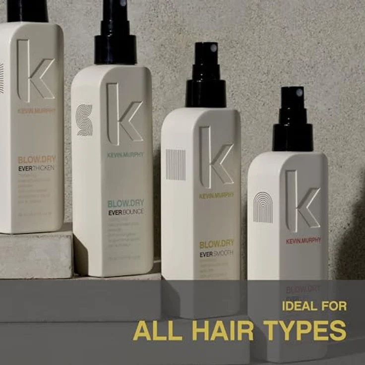 Kevin.Murphy BLOW.DRY EVER.SMOOTH 150 ml – Bild 6