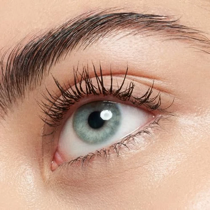 Catrice Pure Volume Magic Brown Mascara, Nr. 010, Schwarz, langanhaltend, volumengebend, Expressergebnis, natürlich, vegan, ohne Mikroplastikpartikel, Nanopartikel frei, ohne Parfüm, 1er Pack (10ml) – Bild 4