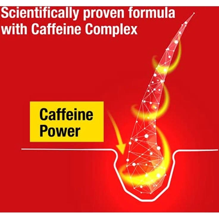 Alpecin Caffeine By Alpecin Liquid 200 ml – Bild 3