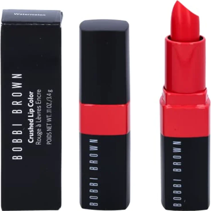Bobbi Brown Crushed Lip Color Nr. 14 Watermelon 3 g – Bild 1