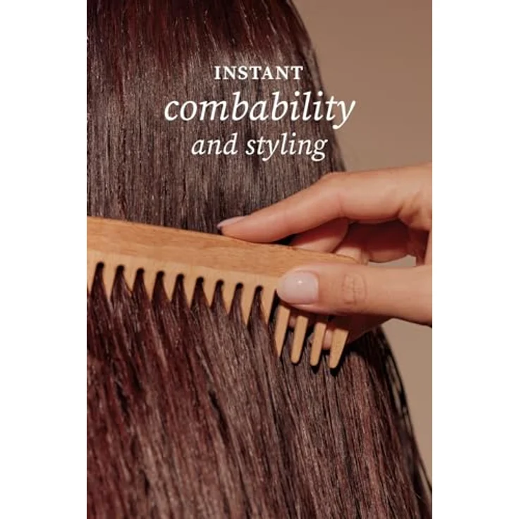 khadi Color Ritual After Color Conditioner Color Finish 150 ml, Pflege für brillantes Farbergebnis und sofortige Kämmbarkeit – Bild 5