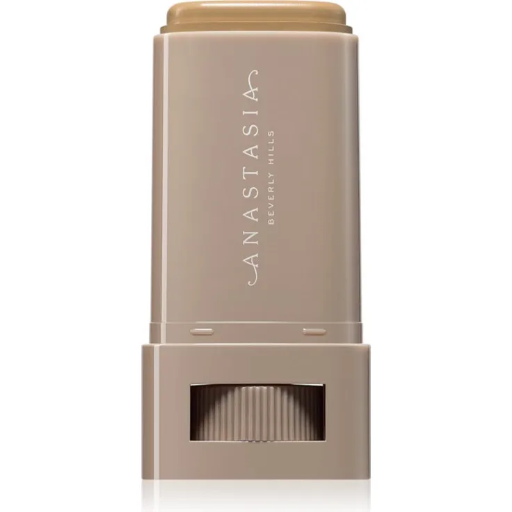 Anastasia Beverly Hills Beauty Balm Serum Skin Tint, korrigierendes Serum zur Verjüngung der Gesichtshaut, Farbton 9, 18 g