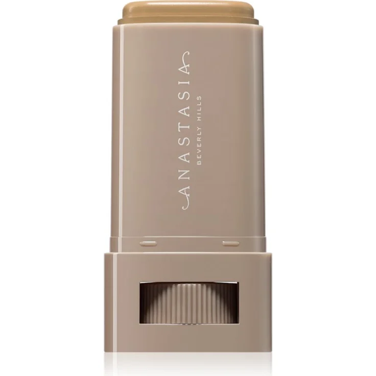 Anastasia Beverly Hills Beauty Balm Serum Skin Tint, korrigierendes Serum zur Verjüngung der Gesichtshaut, Farbton 9, 18 g