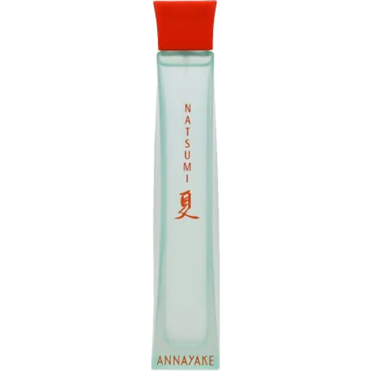 Annayake NATSUMI edt vapo 100 ml, Damenduft – Bild 2