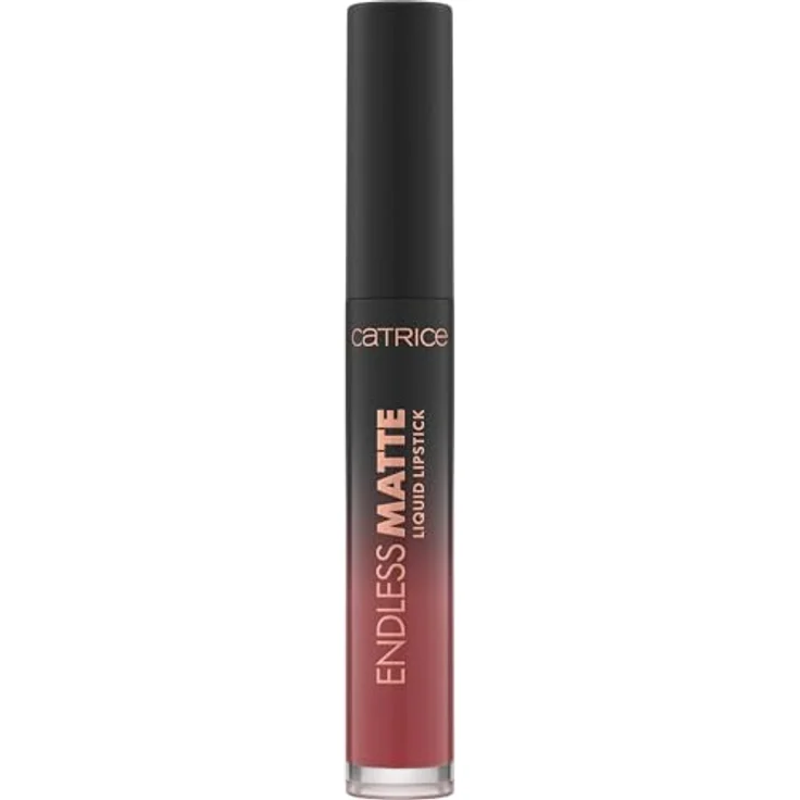 Catrice Endless Matte Matter Flüssig-Lippenstift, Lippenstift mit langanhaltender mattierter Farbe, 090 No Broken Hearts, 4.5 ml – Bild 2