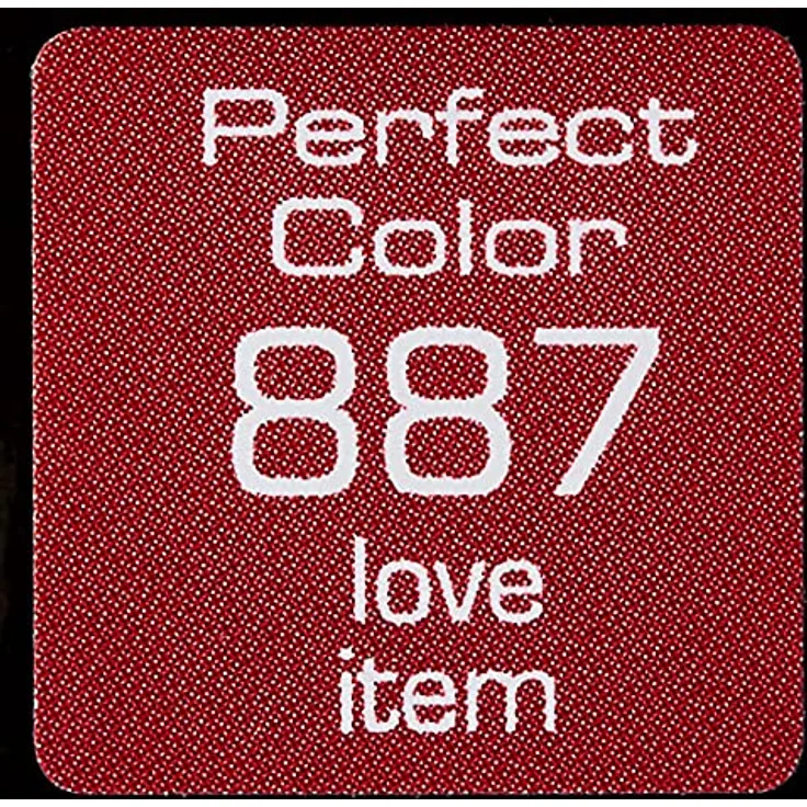 Artdeco Perfect Color Lipstick Iconic Red 887 Love Item – Bild 5