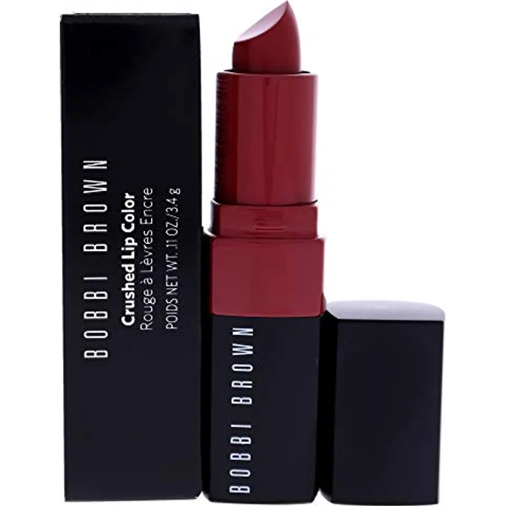 Bobbi Brown CRUSHED lip color #plum 3,4 g – Bild 2