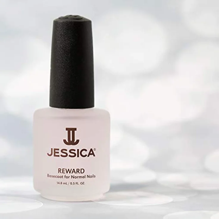 Jessica Cosmetics Reward, 14.8 ml – Bild 2