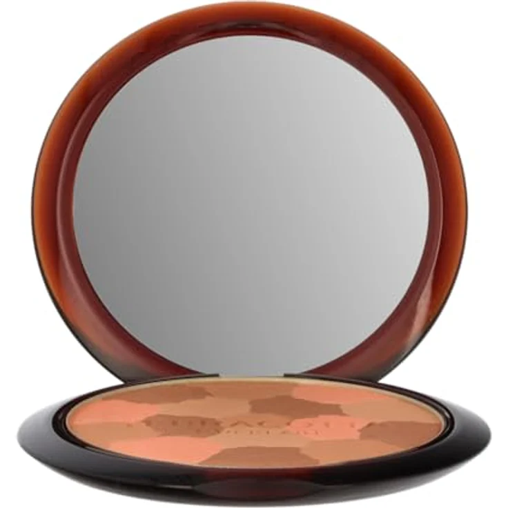 Guerlain Terracotta Light Bronzer 10 g Nr. 03 – Bild 2