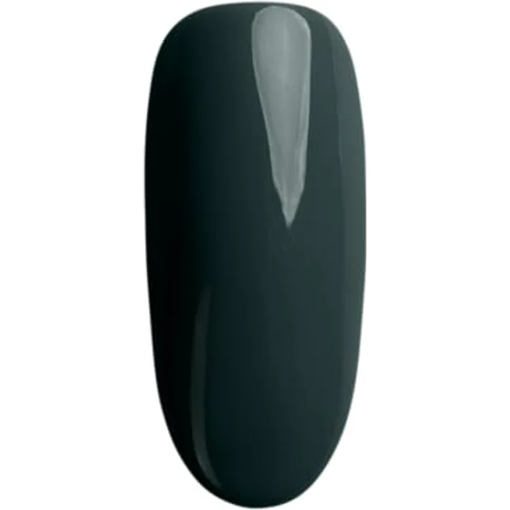 NÉONAIL UV Nagellack Lady Green, 7,2 ml - Starke Pigmentierung, Langanhaltende Maniküre bis zu 21 Tage, Aushärtung in LED-/UV-Lampe, Dunkles Grün – Bild 2
