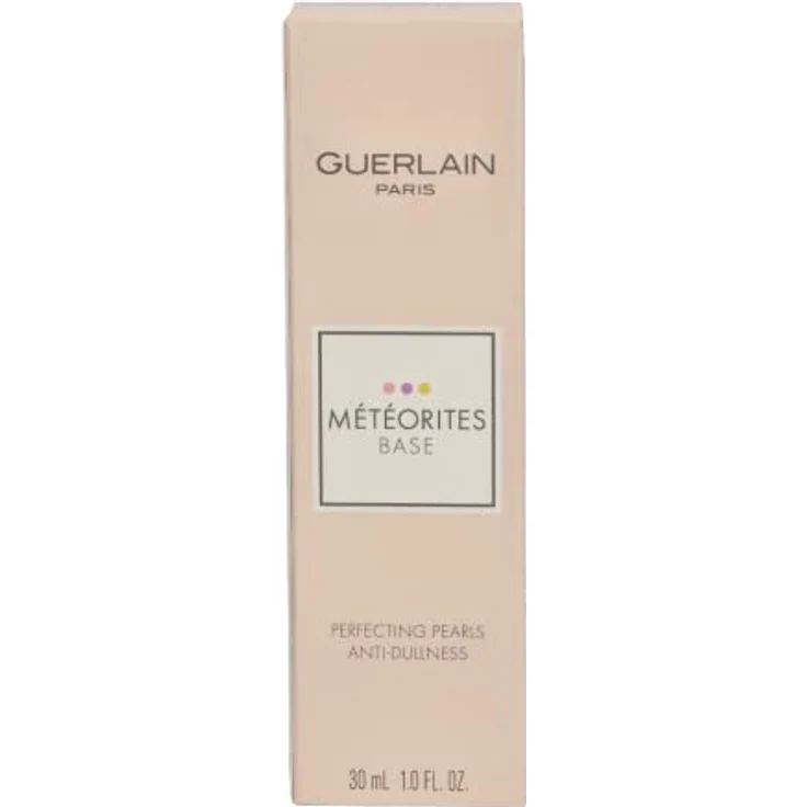 Guerlain Météorites Perfecting Pearls Anti-Dullnes Serum 30 ml, Grundlage für die Foundation  – Bild 4