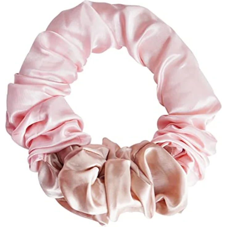 Brushworks Heatless Curling Scrunchie - Preisvergleich – Bild 2