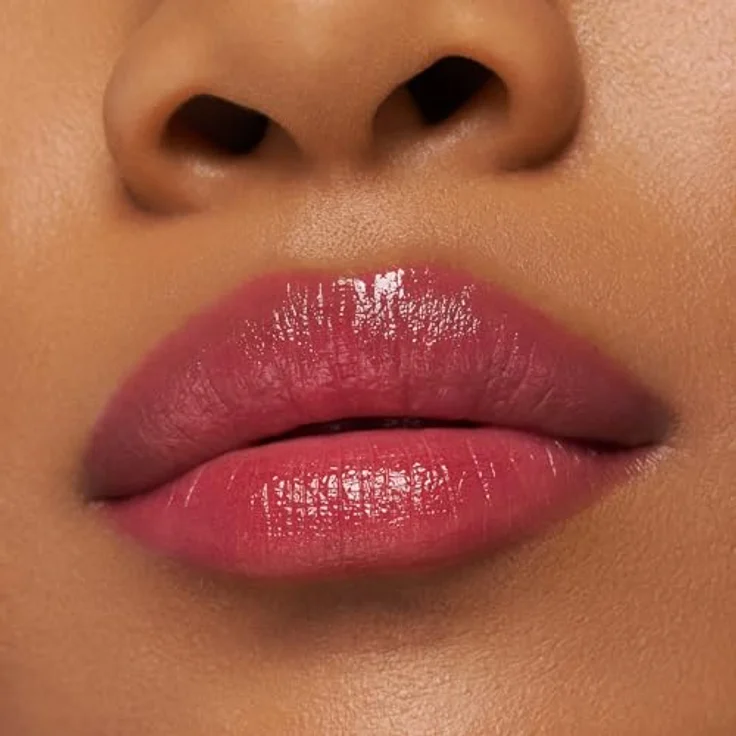 essence hydra kiss LIP TINT Nr. 02, Roter Lippenstift mit langanhaltendem Färbeeffekt, vegan, 3er Pack (3x4ml) – Bild 4