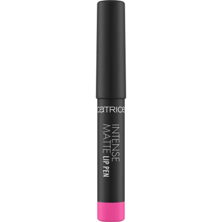 Catrice Intense Matte Lip Pen, Lippenkonturstift, Nr. 030, Pink, mit Vitaminen, pflegend, mit Ölen, matt, vegan, ohne Parfüm, ohne Alkohol, ohne Konservierungsstoffe, 1er Pack (1.2g) – Bild 2