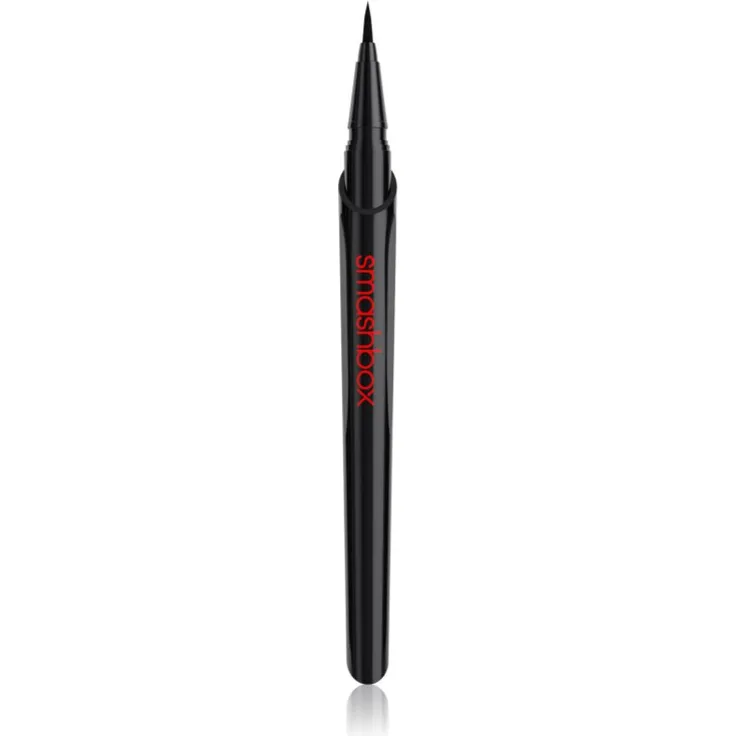 Smashbox Always On Liquid Liner, High Precision Liquid Eyeliner, 0.6 g, Farbton Black