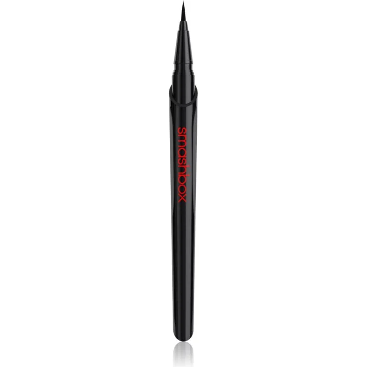 Smashbox Always On Liquid Liner, High Precision Liquid Eyeliner, 0.6 g, Farbton Black