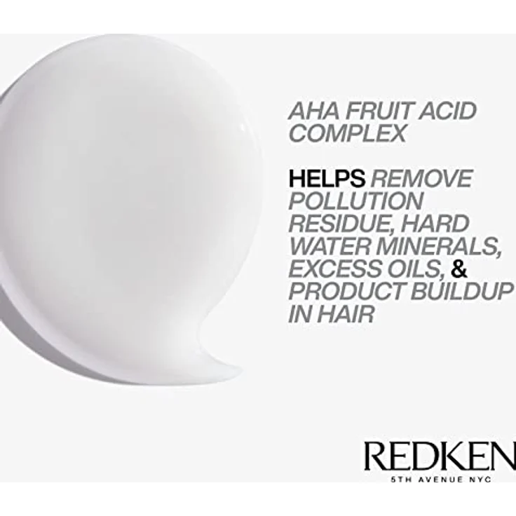 Redken Shampoo Haircare Hair Cleansing Cream Shampoo 250 ml – Bild 2