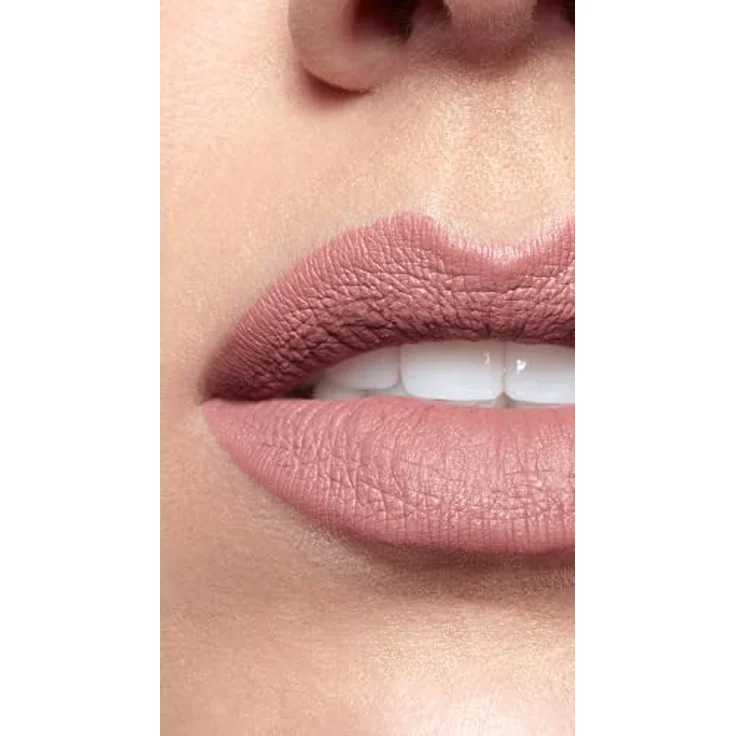 Stila Stay All Day® Liquid Lippenstift, 3 ml, Farbe Patina, langanhaltend mit Vitamin E und Avocadoöl – Bild 8