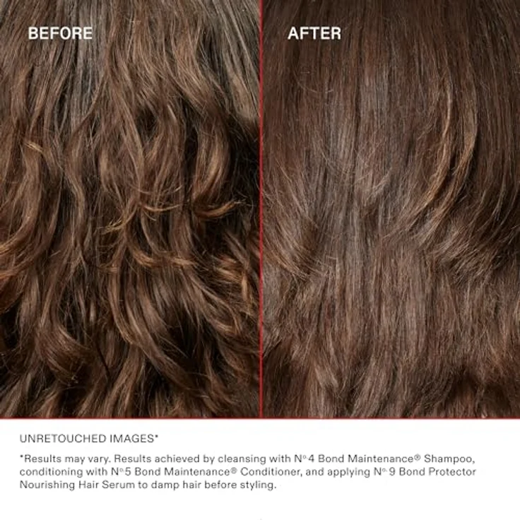 Olaplex Bond Protector No.9 Nourishing Hair Serum Schutzserum für sehr trockenes und geschädigtes Haar 90 ml – Bild 6
