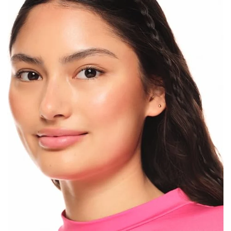 essence cosmetics BABY GOT BRONZE shimmering bronzer, Konturstift, Nr. 10, Braun, natürlich schimmernd, sofortiges Ergebnis, vegan, 1er Pack (5.5g) – Bild 3