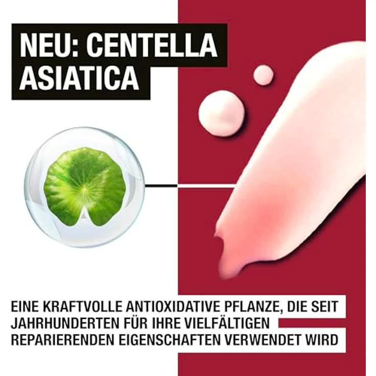 Neutrogena Intense Repair Reparierender CICA Bodybalsam, feuchtigkeitsspendende Bodylotion mit Glycerin & Centella Asiatica, nicht fettend, 250 ml, für raue, sehr trockene Haut – Bild 4