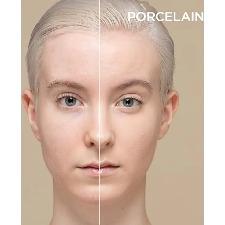 Perricone MD No Makeup Foundation Serum, 30 ml, mit SPF 20, aufbaubarer Deckkraft, 8 Farben verfügbar – Bild 6