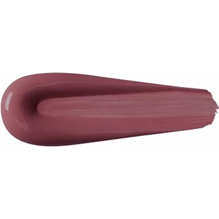 KIKO Milano Unlimited Double Touch, langanhaltender flüssiger Lippenstift mit Glanz, Farbton 121 Dark Rosy Chestnut, 6 ml – Bild 4