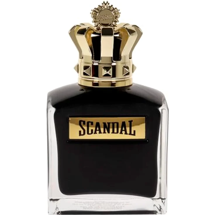Jean Paul Gaultier Scandal Le Parfum for Men Eau de Parfum Intense (EdP) Herrenduft 150 ml – Bild 2