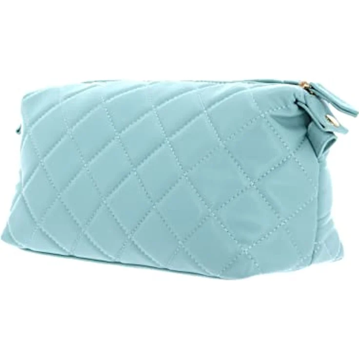 Soft Cosmetic Case 51O ADA Valentino Damen-Staubbeutel, Puder, Talla única, Soft Cosmetic CASE – Bild 4