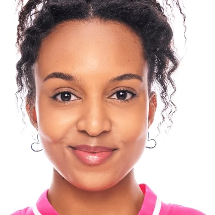 essence Hydrating Nude Lippenstift 3.5 g DELICATE – Bild 5