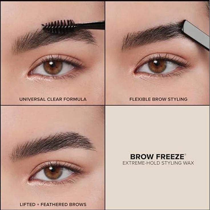 Anastasia Beverly Hills Augenbrauengel Anastasia Beverly Hills Augenbrauengel Brow Freeze Augenbrauengel 8.0 g – Bild 6
