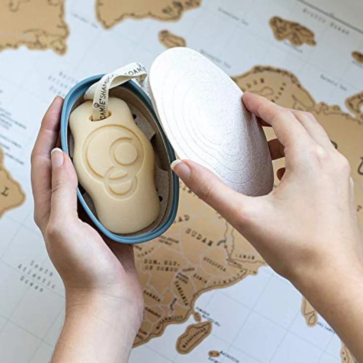 Foamie Travel Box – Bild 3