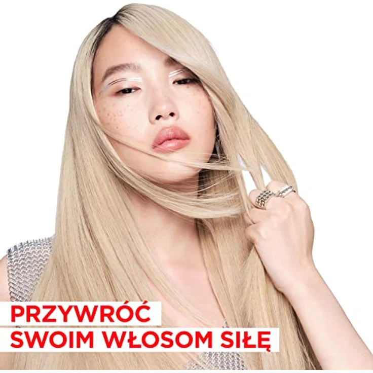 L'Oréal Paris Elseve Bond Repair Shampoo 200ml – Bild 4