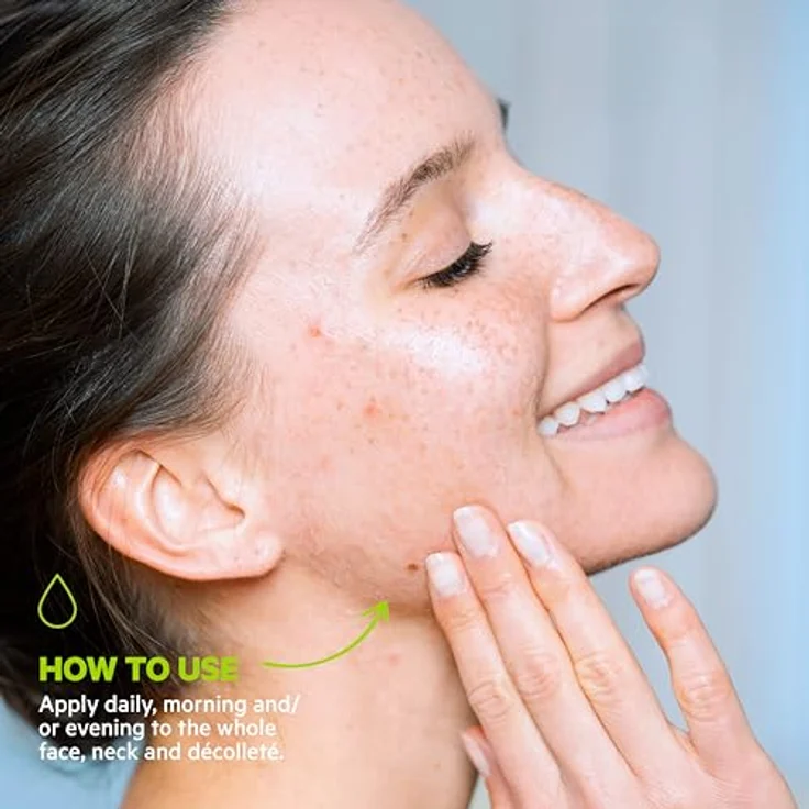 Svr sebiaclear corrector 30 ml mit pflegender Wirkung für alle Hauttypen – Bild 5