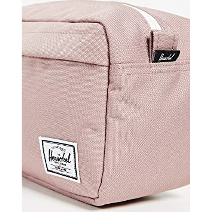 Herschel Travel Collection Chapter Travel Kulturbeutel 24 cm - ash rose – Bild 5