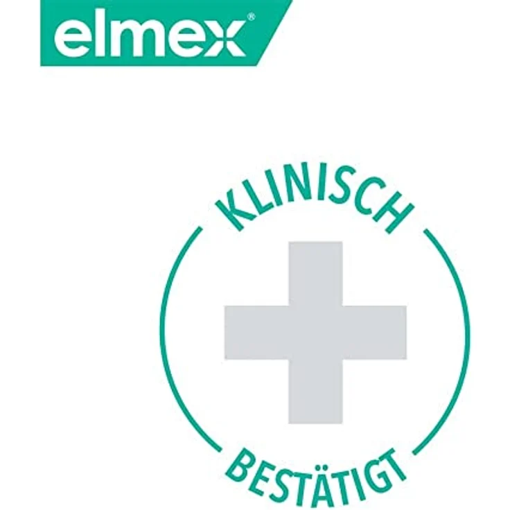 Elmex Sensitive 2 x 75 ml, für saubere Zähne & frischen Atem – Bild 5