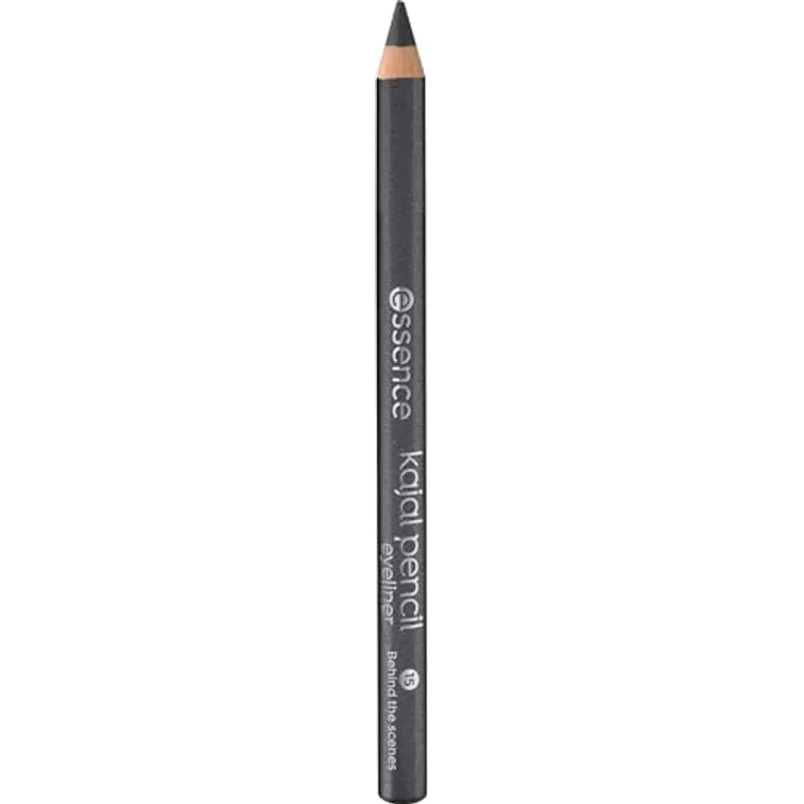 Essence Eyeliner & Kajal Pencil Kajalstift 1.0 g – Bild 3