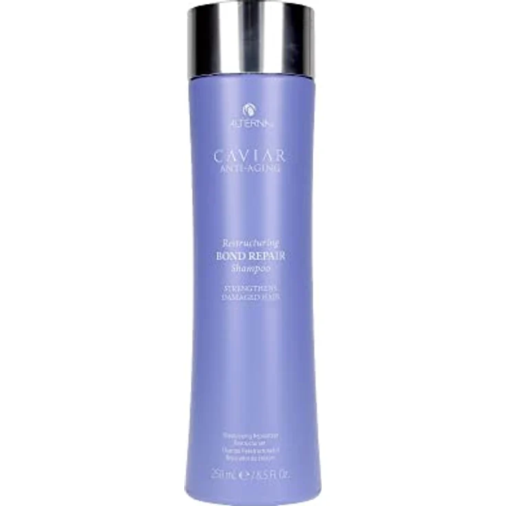 Alterna Caviar Anti-Aging Restructuring Bond Repair Shampoo 250 ml – Bild 2