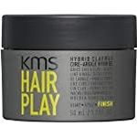 Kms Hairplay Hybrid Claywax 10 ml