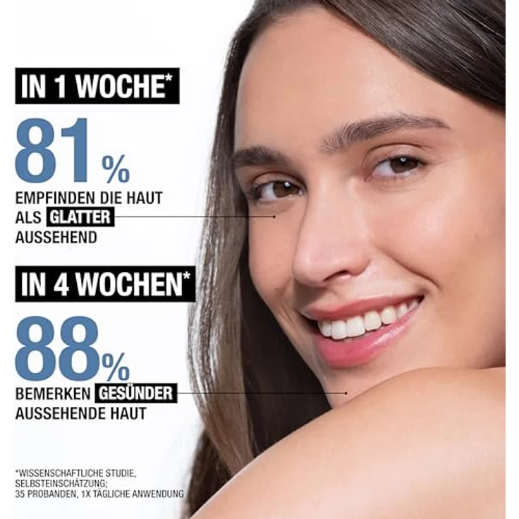 Neutrogena Retinol Boost+ intensives Serum 30 ml, reines Retinol für effektive Hautverjüngung – Bild 6