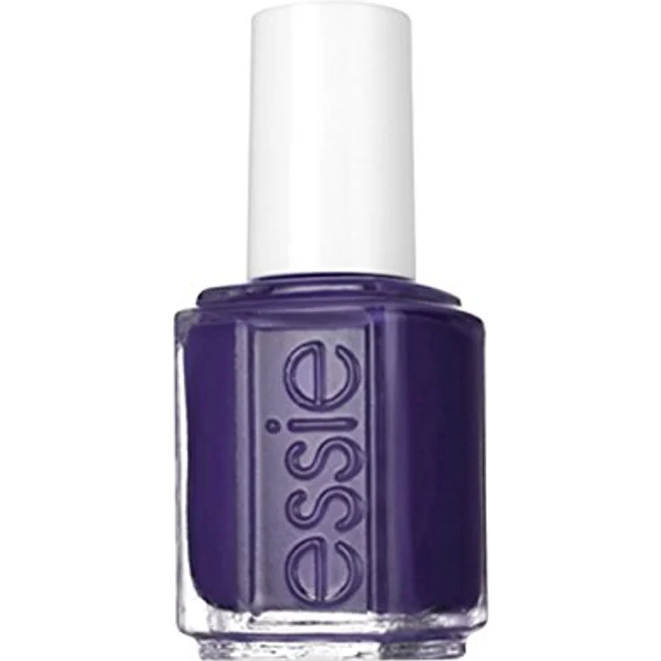 Essie Nagellack N°792 No More Film, Violett, 13.5 ml – Bild 1