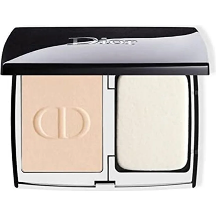 Dior Forever Natural Velvet Matte Compact Foundation 10g (1N Neutral)