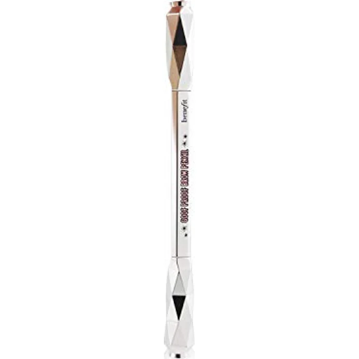 Benefit Augen Augenbrauen Augenbrauenstift Goof Proof Brow Pencil Nr. 4,5 Medium 0,34 g – Bild 3