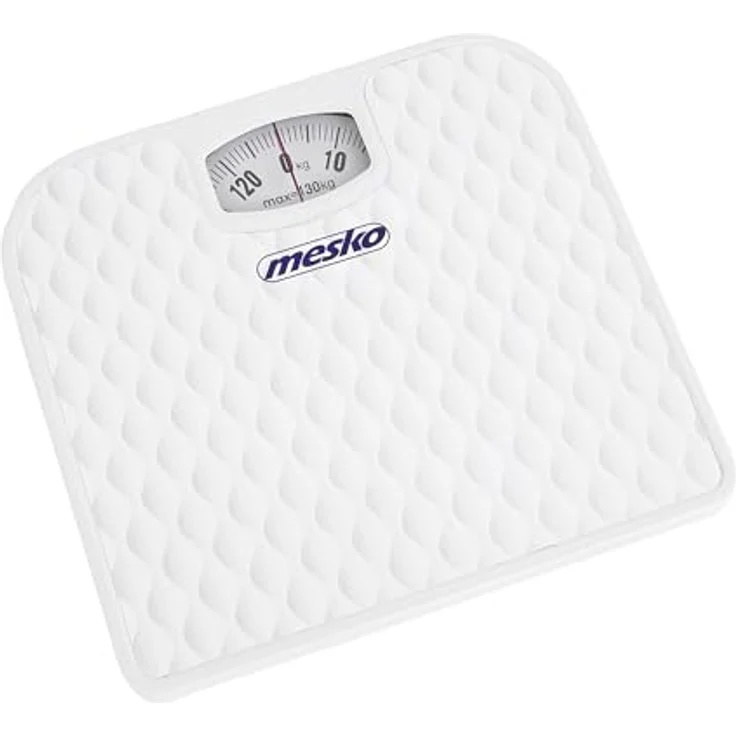 Mesko MS8160 weiß – Bild 3