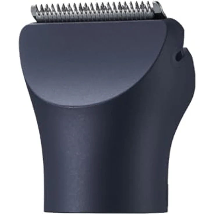 Panasonic HAARSCHNEIDERSET PROFFESIONAL (ER-CHC1-A301), Multishape Haarschneideaufsatz mit japanischer Klingentechnologie, 15 Längeneinstellungen – Bild 13