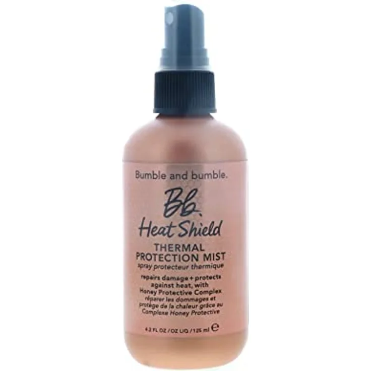 BB Heat Shield Thermal Protection Mist 125ml