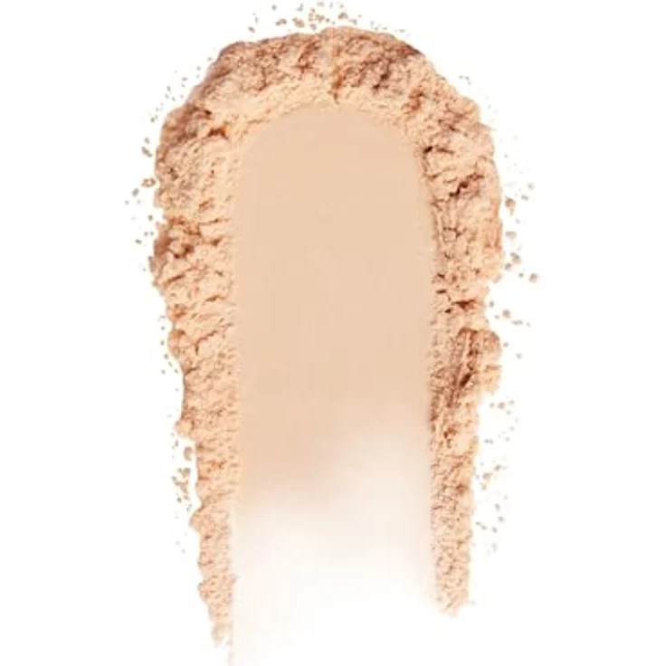 Benefit The POREfessional Power Powder, mattierendes loses Puder zum Fixieren für Damen, 8 g, transparent – Bild 3
